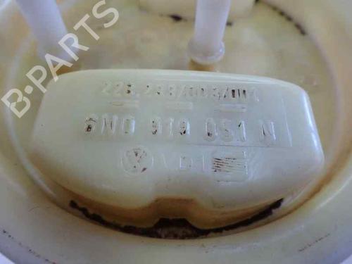 Used Fuel pump Fuel pump 7113368 7113368