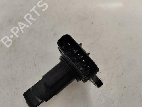 Used Mass air flow sensor TOYOTA COROLLA Verso (ZER_, ZZE12_, R1_) 1.8 (ZNR11_, ZNR11R) (129 hp) 12309351