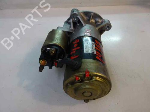 Starter PEUGEOT 406 (8B) 2.0 HDI 90 | BP6713728M8