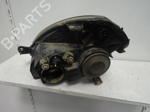 Used Right headlight Right headlight 10496696 10496696