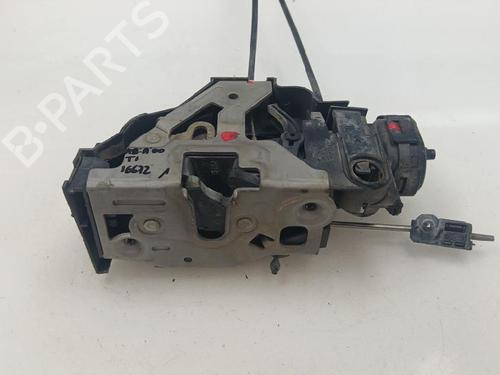 Used Rear left lock Rear left lock 37458549 37458549