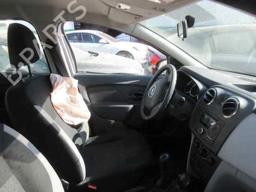 Brake master cylinder DACIA LOGAN II 1.2 | BP1952521M77  - Image 8