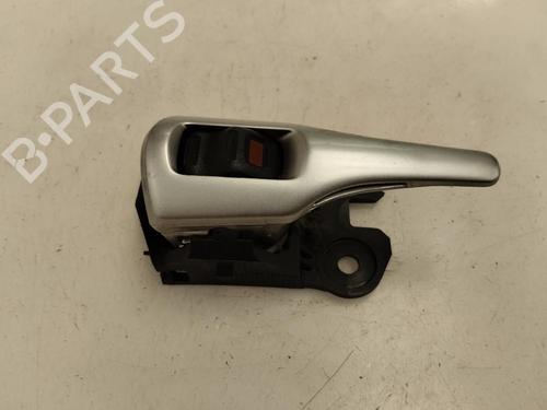 Used Front left interior door handle Front left interior door handle 13016644 13016644