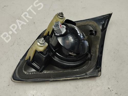 Left tailgate light MAZDA 3 (BK) 1.6 DI Turbo | BP35740437C79 - Image 2