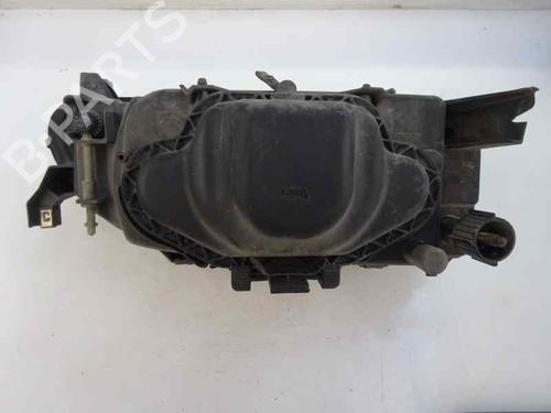 Used Left headlight Left headlight RENAULT 19 I (B/C53_) [1988-1994] 7513476 7513476