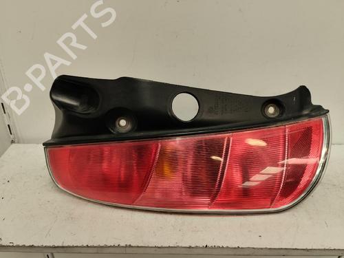 Used Left taillight Left taillight 17120173 17120173