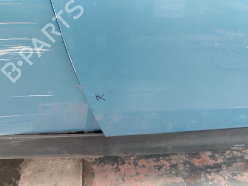 Used Right front door MINI MINI (R50, R53) One D (75 hp) 15809297