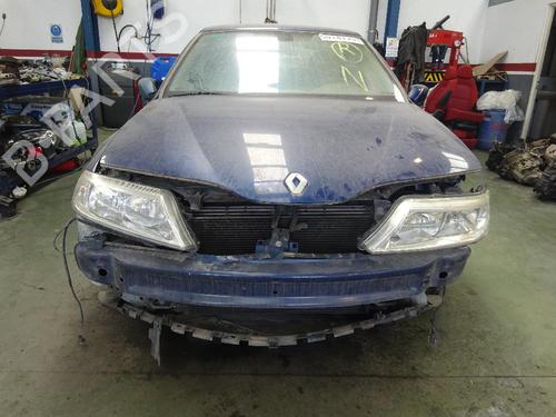 Starter RENAULT LAGUNA II (BG0/1_) 1.9 dCi (BG08, BG0G) | BP10571348M8 