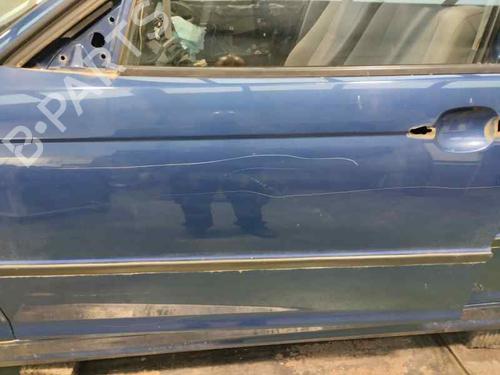 Used Left front door Left front door BMW 3 (E46) [1997-2005] 35739887 35739887