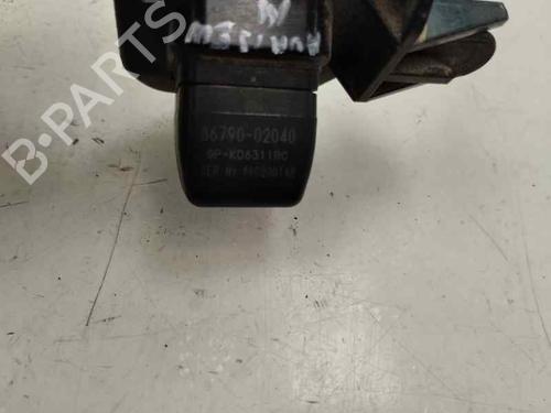 Used Electronic module Electronic module 30541184 30541184
