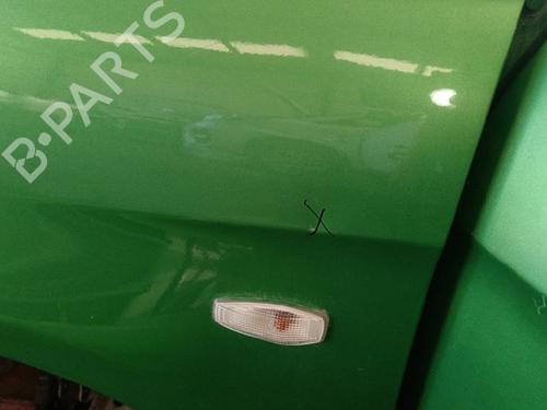 left-front-fenders-kia-picanto-i-sa-2004-2005-2006-2007-2008-2009-2010-2011-2012-35741059 main image
