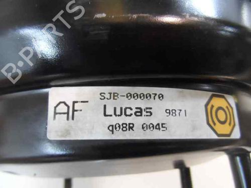 Used Servo brake ROVER 45 I Hatchback (RT) [2000-2005]  355384