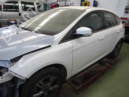 Headlight switch FORD FOCUS III | BP8124908I24 - Image 4