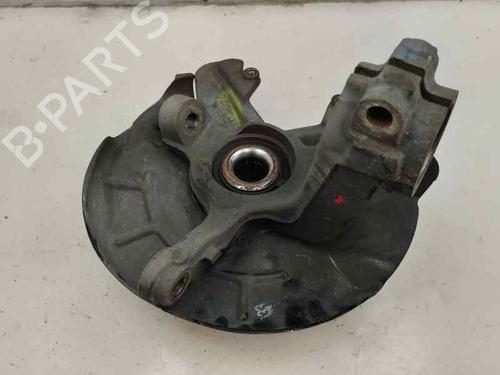 Used Right front steering knuckle SEAT IBIZA IV (6J5, 6P1) 1.2 TSI (86 hp) 28025422