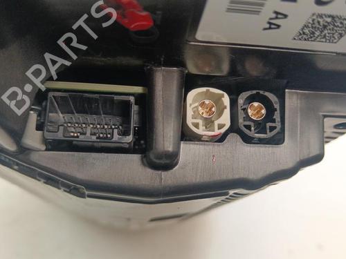 Instrument cluster VOLVO XC60 II (246) D4 AWD | BP30541528C47 - Image 4