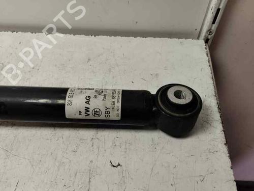 Left rear shock absorber SEAT ARONA (KJ7, KJP) 1.0 TSI | BP22183993M18 