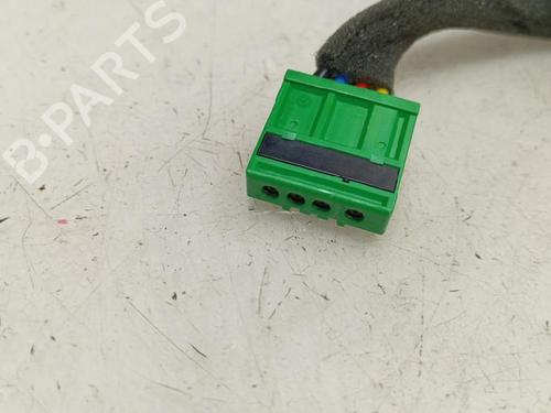Antenne/Base HYUNDAI i20 III (BC3, BI3) | BP35741003C140 - Image 2