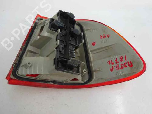 Left taillight OPEL ASTRA F Saloon (T92) 1.6 i 16V (F19, M19) | BP5859162C34 