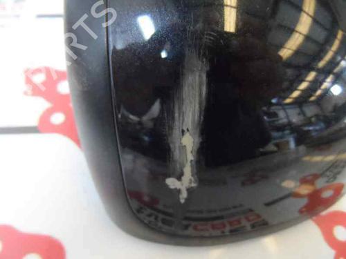 Used Left mirror Left mirror MAZDA 6 Hatchback (GG) 2.0 DI (GG14) (136 hp) 358214 358214