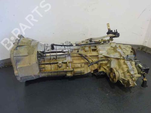 Used Gearbox Gearbox SSANGYONG REXTON / REXTON II (GAB_) [2002-2026] 2007123 2007123