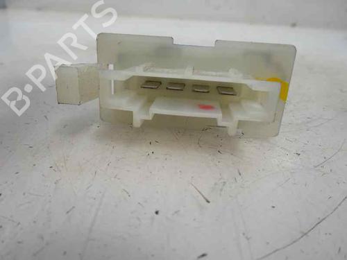 Heater resistor DACIA SANDERO | BP11661382M108 - Image 2