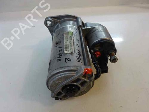 Startmotor SKODA OCTAVIA I (1U2) 1.9 TDI (100 hp) 1781257