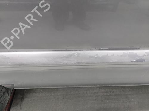 Right rear door OPEL ZAFIRA A MPV (T98) 2.0 DTI 16V (F75) | BP13298701C5 
