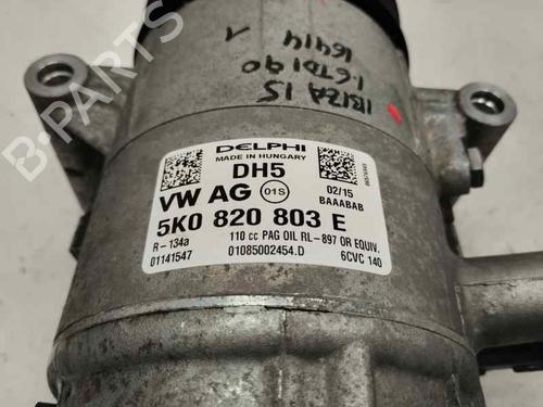 Used AC compressor AC compressor 28023325 28023325