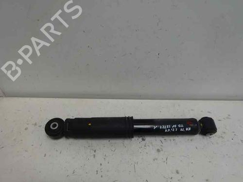 Used Right rear shock absorber Right rear shock absorber 5859718 5859718