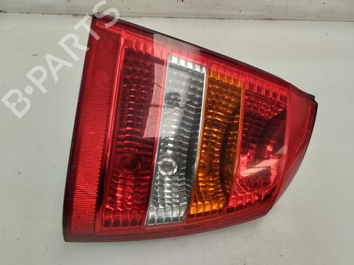 Used Right taillight OPEL ASTRA G Hatchback (T98) 1.6 16V (F08, F48) (101 hp) 16076050