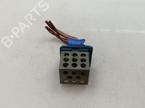 Used Heater resistor Heater resistor CITROËN XSARA PICASSO (N68) 1.6 HDi (90 hp) 35745548 35745548
