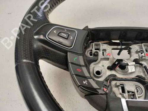 Used Steering wheel LAND ROVER RANGE ROVER EVOQUE (L538) 2.2 D (150 hp) 26555759