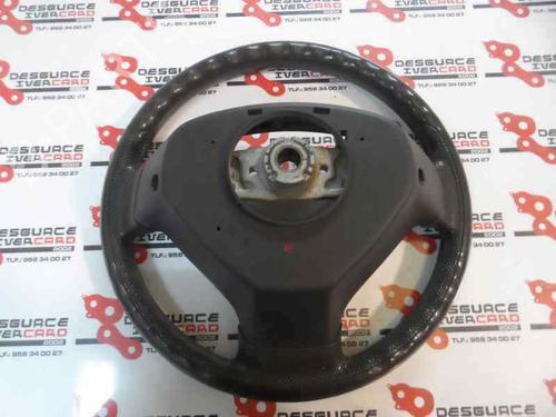 Used Steering wheel SUZUKI GRAND VITARA I (FT, HT) 2.0 HDI 110 16V 4x4 (SQ420D, TD83V, JA420WD) (109 hp) 354485