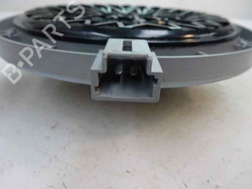 Bilradio PEUGEOT 2008 I (CU_) 1.6 BlueHDi 120 (120 hp) 9364833