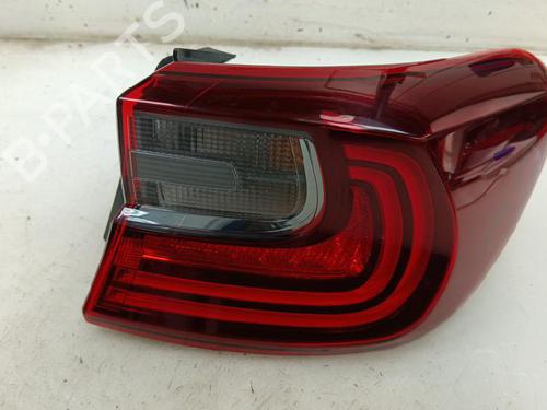 Used Right taillight Right taillight 35741550 35741550