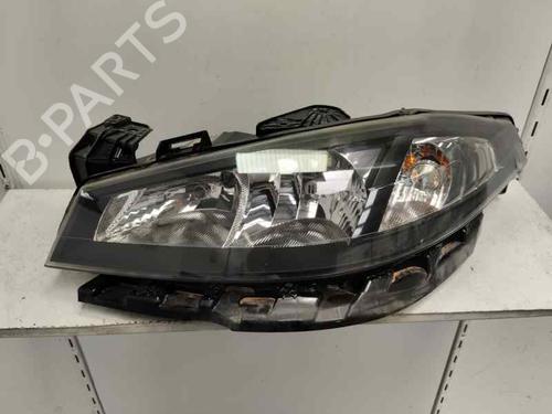 Optica esquerda Optica esquerda 29134626 29134626