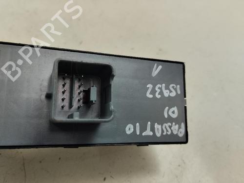 Used Left front window switch Left front window switch 17707510 17707510