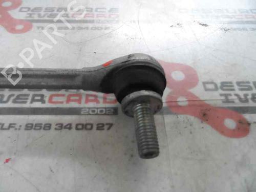 Used Right front suspension arm Right front suspension arm FORD FIESTA VI (CB1, CCN) 1.4 TDCi (68 hp) 14171859 14171859