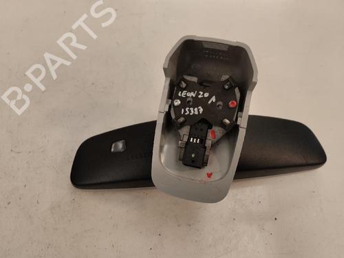 Used Rear mirror Rear mirror 12309074 12309074