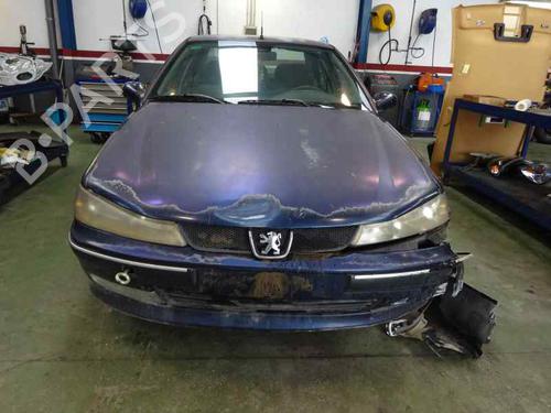 Fuel pump PEUGEOT 406 (8B) 2.0 HDI 90 | BP8728774M76