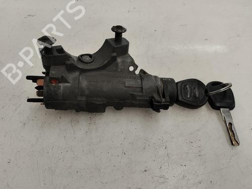 ignition-barrel-seat-cordoba-6l2-2003-2002-2003-2004-2005-2006-2007-2008-2009-12309413 main image