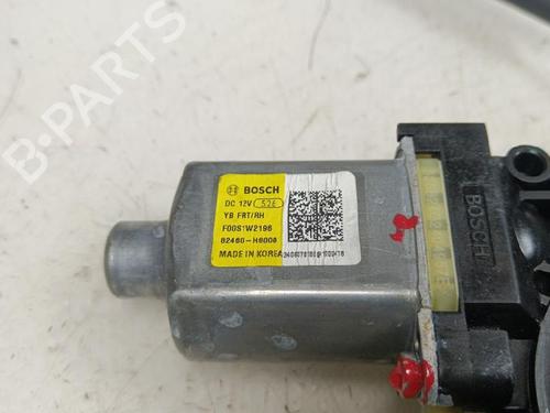 Front right window mechanism KIA STONIC (YB) 1.0 T-GDi Eco-Dynamics+ | BP35742719C23 - Image 3