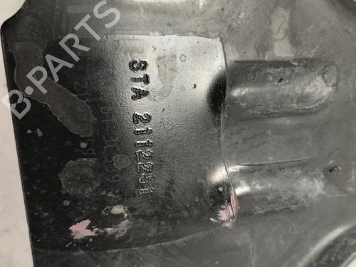 Used Right front suspension arm Right front suspension arm FORD TRANSIT CONNECT MPV 1.5 EcoBlue (101 hp) 17870696 17870696