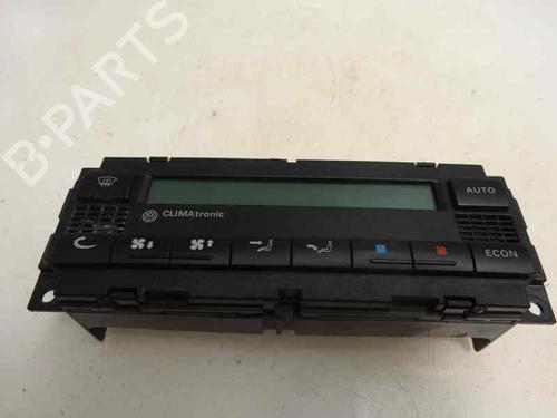 Used Climate control VW GOLF IV (1J1) 1.9 TDI (110 hp) 10001335