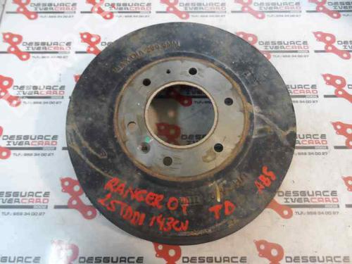 Other FORD RANGER (ET) 2.5 TDCi 4x4 | BP14171797O1 - Image 2
