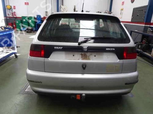 Right front indicator SEAT IBIZA II (6K1) 1.4 i | BP7700657C33 