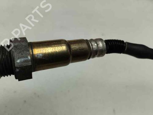 Used Electronic sensor KIA SPORTAGE IV (QL, QLE) 1.6 GDI (132 hp) 21394722