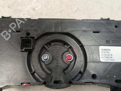 Comando chauffage OPEL CORSA E (X15) 1.4 (08, 68) | BP35742948I5 - Image 3
