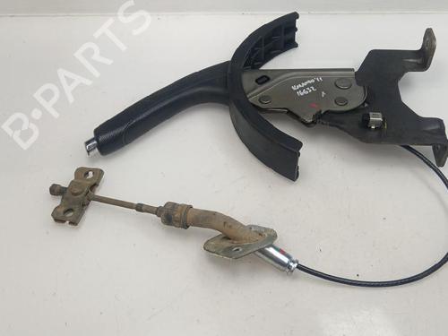 hand-brake-ssangyong-korando-ck-2010-35745879 main image