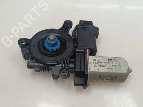 Used Right rear window motor Right rear window motor ALFA ROMEO GIULIETTA (940_) 1.4 TB (940FXB1A, 940FXB11) (170 hp) 35745645 35745645